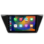 Junsun Radio für VW Touran 2016-2018 Carplay Android Auto GPS Navi Carplay BT RDS