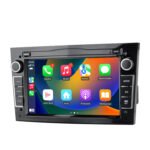 Junsun Radio für Opel Corsa C D Zafira B Astra H Antara Combo C Carplay Android Auto Bluetooth
