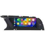 Junsun Android Autoradio mit CarPlay und Navigation
