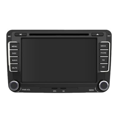 Junsun Android Autoradio mit CarPlay und Navigation