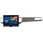 Junsun Radio für VW Golf Sportsvan Carplay Android Auto Bluetooth Navigation RDS GPS – Bild 2