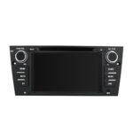Junsun Android Autoradio mit CarPlay und Navigation