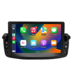 Junsun Android Autoradio mit CarPlay und Navigation