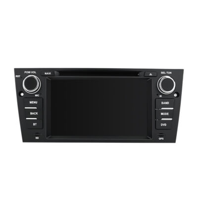 Junsun Android Autoradio mit CarPlay und Navigation