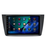 Junsun Radio für Mazda 6 CarPlay Android Auto Bluetooth Navi