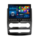 Junsun 13 Zoll Radio für Mercedes Sprinter 906 Crafter CarPlay Android Auto Bluetooth -V2 Plus – Bild 2