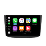Junsun 256GB DAB+ Radio für Mercedes V-Class W639 2003-2015 CarPlay Android Auto