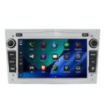 Junsun Radio für Opel Zafira B Astra H Corsa C D CarPlay Android Auto