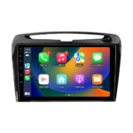 Junsun Radio für Lancia Ypsilon CarPlay Android Auto Navi – Bild 2