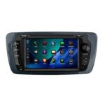 Junsun Radio für Seat Ibiza IV CarPlay Android Auto – Bild 2