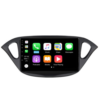 Junsun 256GB Radio für Opel Corsa E CarPlay Android Auto GPS