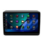 Junsun Radio für Fiat Ducato Citroen Jumper Peugeot Boxer CarPlay Android Auto & Bluetooth – Bild 2