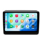 Junsun Radio für Fiat Ducato Citroen Jumper Peugeot Boxer CarPlay Android Auto & Bluetooth