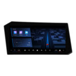 Junsun NEU CarPlay für BMW 1 Series F20 F21 NBT CarPlay Android Auto