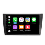 Junsun 256GB Radio für VW Golf 6 CarPlay Android Auto Bluetooth