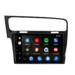 Junsun Radio für VW Golf 7 CarPlay Android Auto Bluetooth
