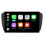 Junsun 256GB Radio für Seat Ibiza IV CarPlay Android Auto