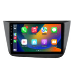 Junsun Radio für Seat Altea XL CarPlay Android Auto Bluetooth