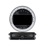 Junsun CarPlay für MINI Countryman R60 2010-2014 Android Auto