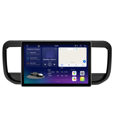 Junsun 2K-Display Radio für Citroen Jumpy III Expert III CarPlay Android Auto X9/X9 Plus