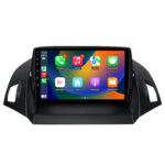 Junsun Radio für Ford Kuga MK2 Escape CarPlay Android Auto Bluetooth Navi