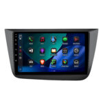 Junsun Radio für Seat Altea XL CarPlay Android Auto Bluetooth