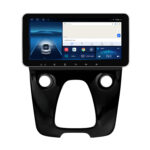 Junsun Radio für Peugeot 108 Citroen C1 Toyota Aygo CarPlay Android Auto Bluetooth Navi – Bild 2