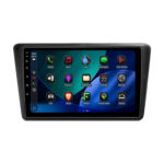 Junsun Radio für Skoda Rapid 2012-2020 CarPlay Android Auto & Bluetooth