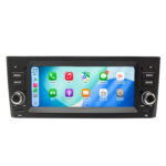 Junsun Radio für Fiat Grande Punto CarPlay Android Auto Navi