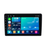 Junsun Linux Radio für Skoda Fabia II CarPlay Android Auto Bluetooth