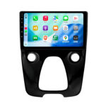 Junsun Radio für Peugeot 108 Citroen C1 Toyota Aygo CarPlay Android Auto Bluetooth Navi