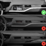 Junsun 2K-Display Radio für Citroen C5 CarPlay Android Auto Bluetooth Navi – Bild 2
