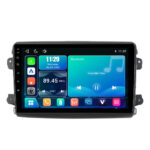 Junsun Linux Radio für Fiat Ducato Citroen Jumper Peugeot Boxer CarPlay Android Auto – Bild 2