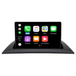 Junsun 256GB Radio für BMW X3 E83 CarPlay Android Auto Bluetooth