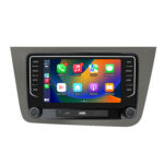 Junsun Radio für Seat Altea XL CarPlay Android Auto – Bild 2