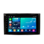 Junsun Linux Radio für Mercedes W245 CarPlay Android Auto Bluetooth – Bild 2