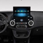 Junsun Radio für Mercedes Vito W447 CarPlay Android Auto Bluetooth – Bild 4