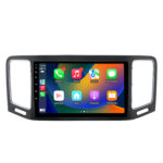 Junsun Radio für VW Sharan II 7N CarPlay Android Auto Navi