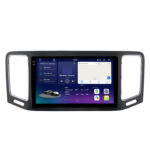 Junsun 2K-Display Radio für VW Sharan II CarPlay Android Auto Navi