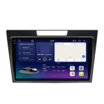 Junsun 2K-Display Radio für Mazda CX-7 CarPlay Android Auto Bluetooth Navi