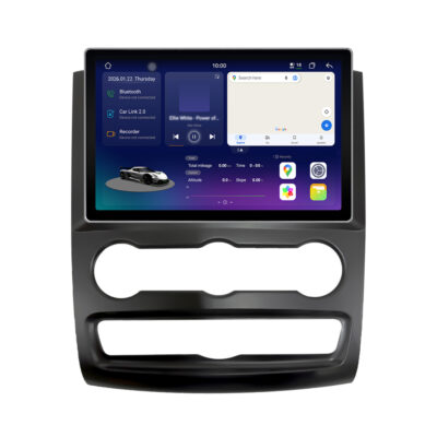 Junsun 2K-Display Radio für Mercedes Sprinter 906 Crafter CarPlay Android Auto X9/X9 Plus