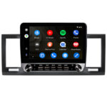 Junsun Radio mit Drehknopf für VW T6 CarPlay Android Auto Navi RDS