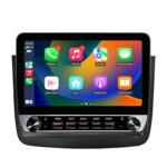 Junsun Radio mit Drehknopf für Mercedes V-Class W639 2010-2015 CarPlay Android Auto Bluetooth