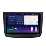 Junsun 2K-Display Radio für Mercedes W639 2003-2015 CarPlay Android Auto