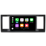 Junsun 256GB DAB+ Radio für VW T6 CarPlay Android Auto Navi GPS – Bild 2
