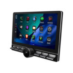 Junsun Radio für Dacia Duster II CarPlay Android Auto Navi