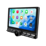 Junsun Radio für Citroen Berlingo Peugeot Partner CarPlay Android Auto Navi